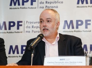 Procurador da República deixa Operação Lava Jato