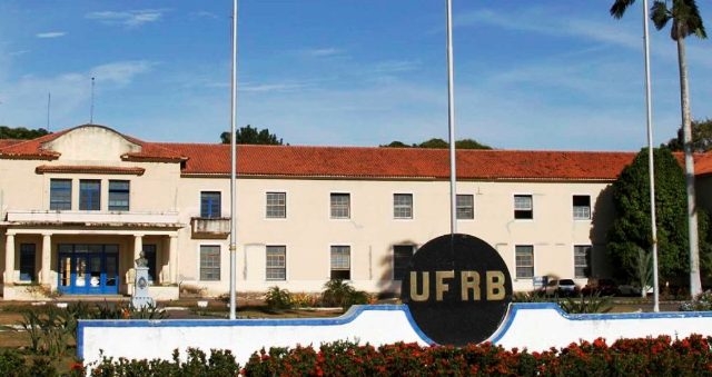 UFRB oferece 500 vagas em cursos gratuitos de especialização a distância