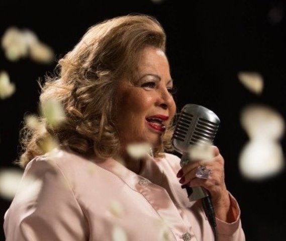 Morre em SP aos 89 anos a cantora Angela Maria