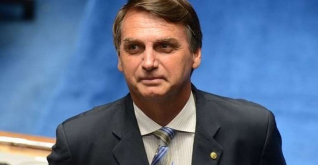 Parciais extraoficiais: Bolsonaro dispara na frente em Feira de Santana