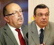 Eleições 2018: Deputados estaduais Targino Machado e José de Arimateia são reeleitos