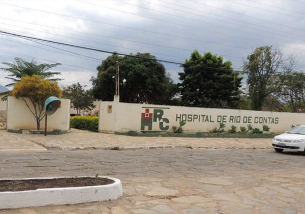 Rio de Contas: Garoto de 4 anos morre afogado em piscina de hotel