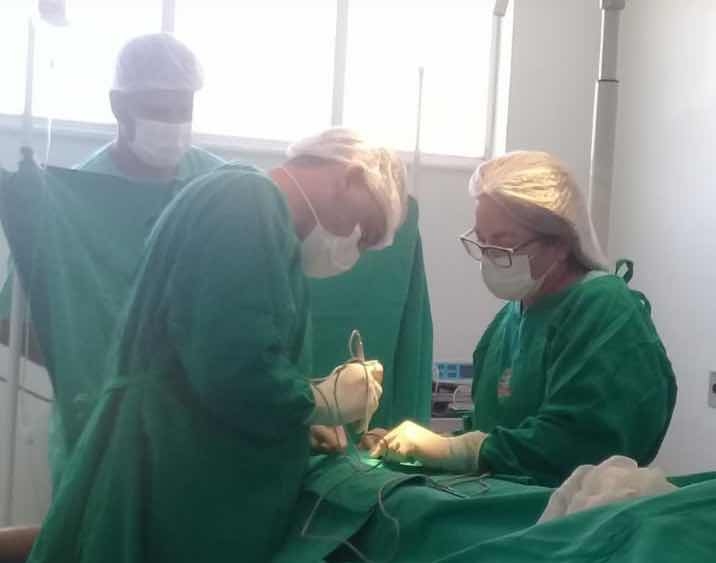IPECAETÁ: Hospital Municipal passa a fazer cirurgias
