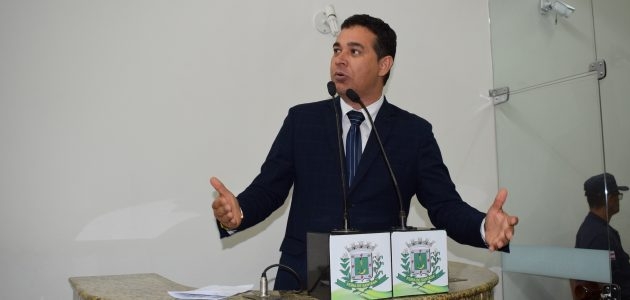 CMFS: Marcos Lima rebate críticas de Zé Filé