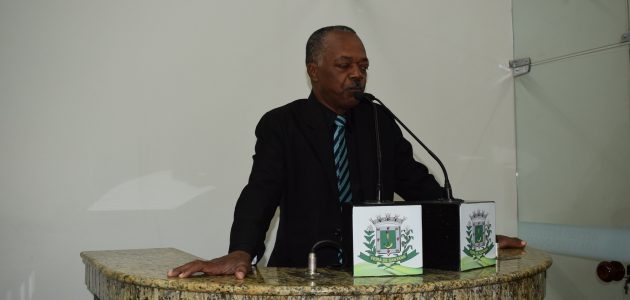 CMFS: Bililiu exige maturidade dos vereadores