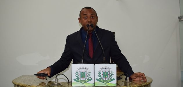 CMFS: Aprovado Requerimento que solicita instalação de passarela na BR-116