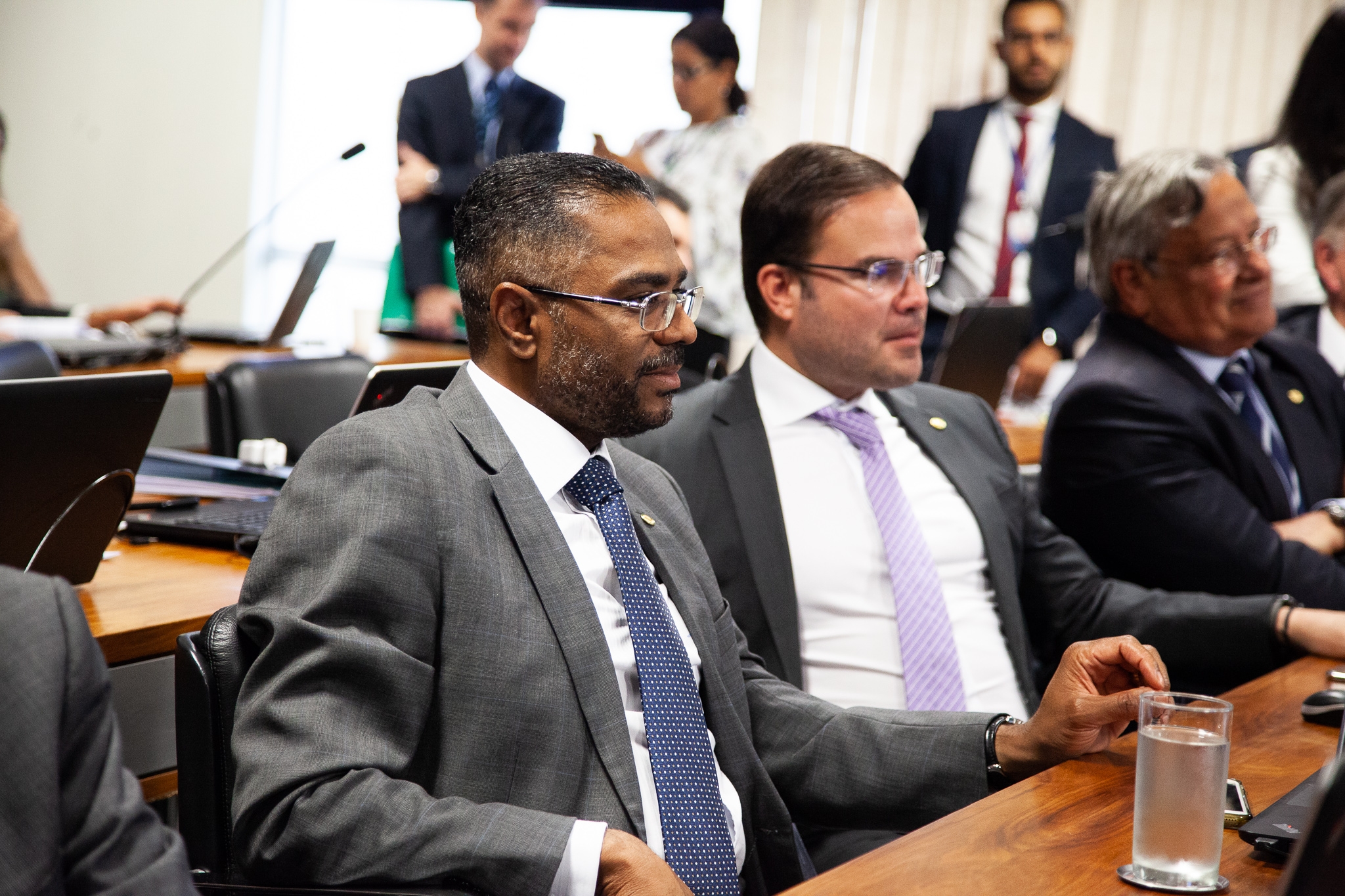 Comissão mista do Senado aprova Medida Provisória que criará oportunidades de empregos na Bahia