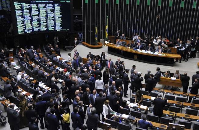 Nova Câmara defende reforma da Previdência, mas rejeita a de Temer