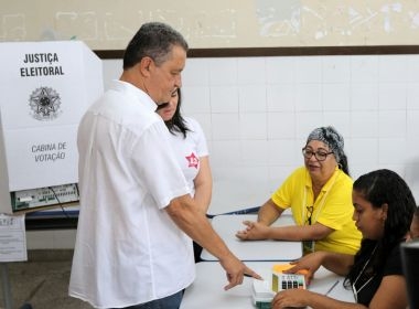 Rui pede que baianos respeitem resultado das eleições e diz que ficará atento