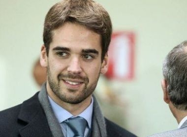 Eduardo Leite vence eleição com 33 anos no RS é o governador mais jovem do país