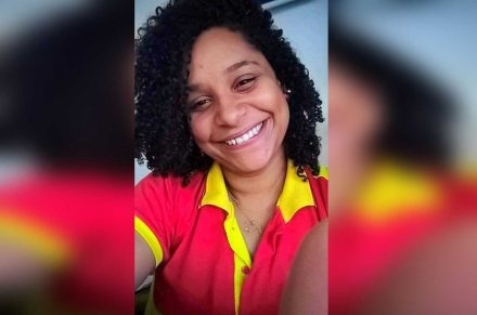 Cantora gospel comete suicídio no interior da Bahia