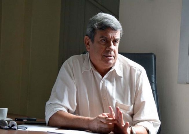 Colbert está em Brasília na busca de emendas parlamentares para Feira