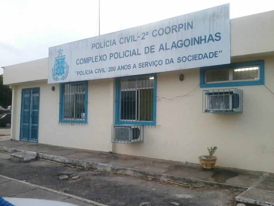 Jovem é assassinado com nove tiros após ter a casa invadida em Alagoinhas