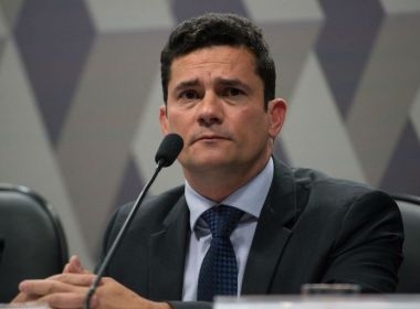 Moro deixa Lava Jato e diz que vai criar ‘agenda anticorrupção’ como ministro