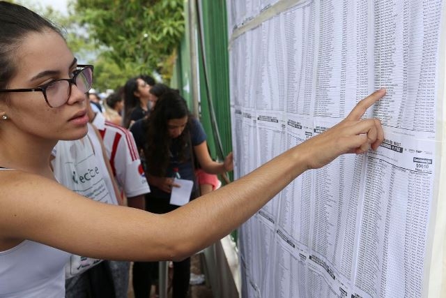 Enem: mais de 398.490 inscritos farão provas na Bahia; em Feira 24.530