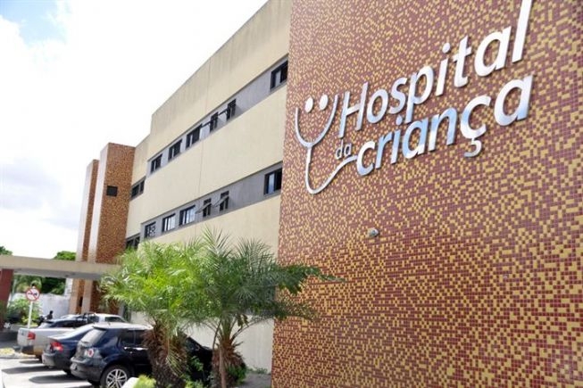 Mais de 30 mil pacientes atendidos no Hospital Municipal da Criança em cinco anos