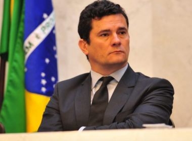 Moro encerrou processo mais antigo da Lava Jato antes de virar ministro