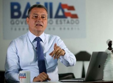 Nomes à presidência da AL-BA estão mantidos e Rui dá 20 dias para base decidir candidato único