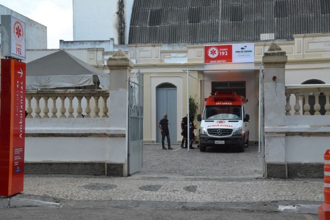 SAMU reduz em 10 minutos o tempo de chegada ao local de ocorrência depois da base descentralizada