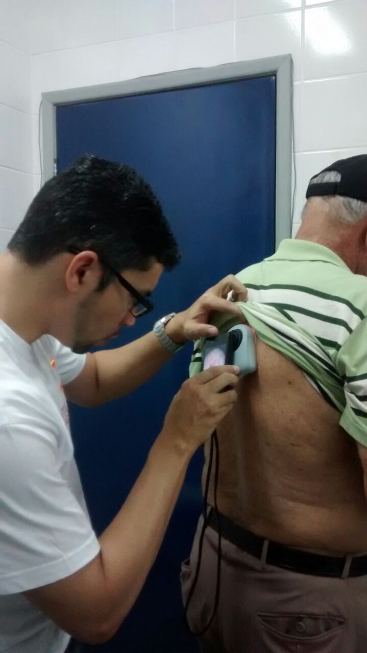 Mês de prevenção do câncer da pele chega ao quinto ano com mutirão de atendimento nacional no dia 1º de dezembro
