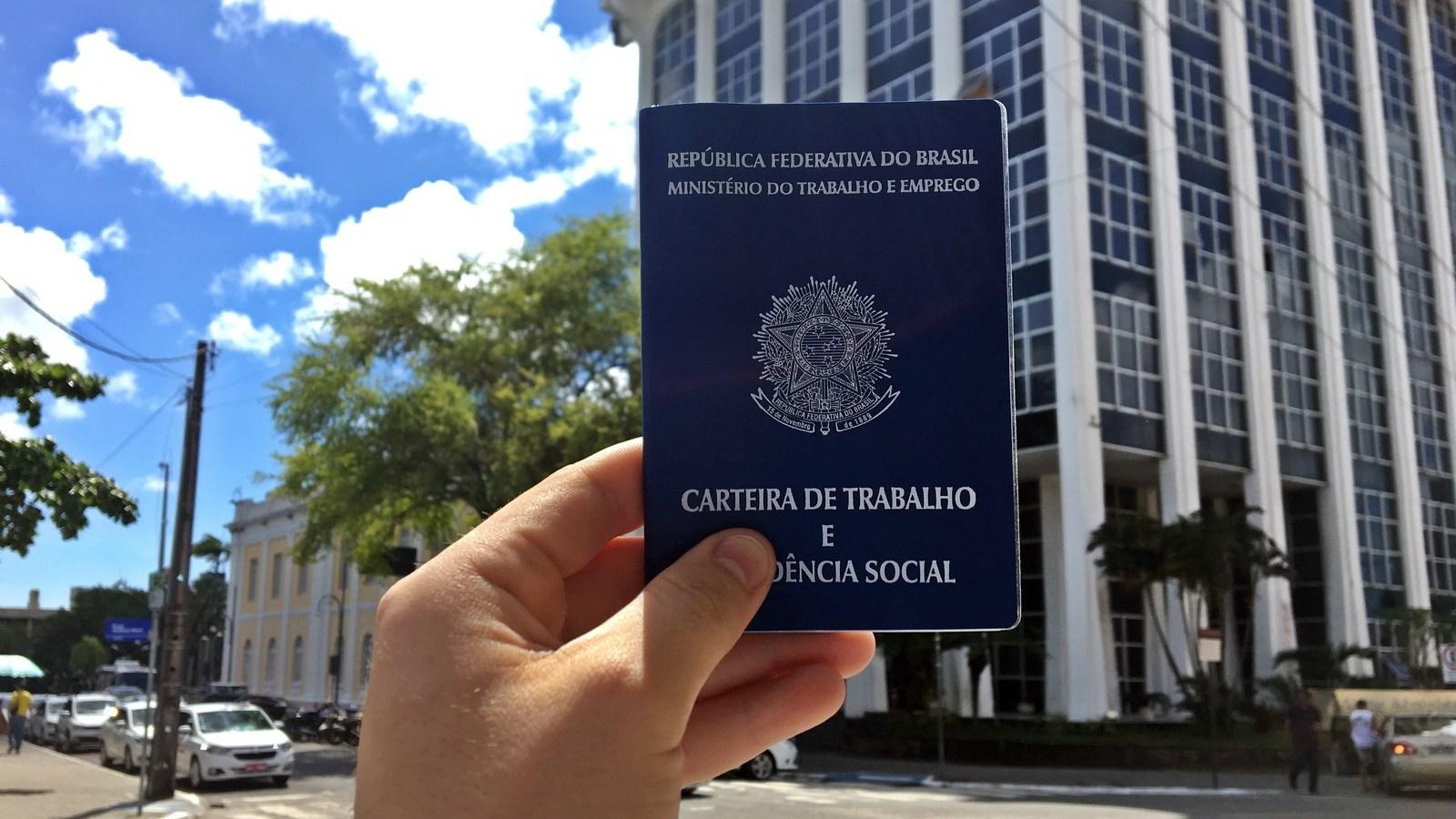 Evento na Superintendência Regional do Trabalho na Bahia marca os 88 anos de existência do Ministério do Trabalho