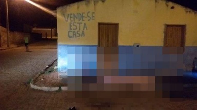 Homem é morto a facadas em Araci