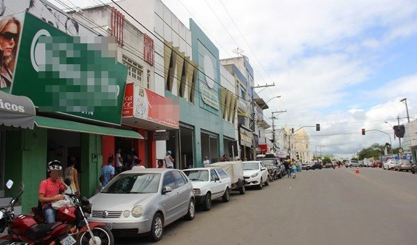 Comerciante é condenado por tentativa de feminicídio em Riachão do Jacuípe