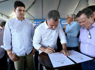 Governo de Rui planeja extinguir 1,5 mil cargos comissionados, diz coluna