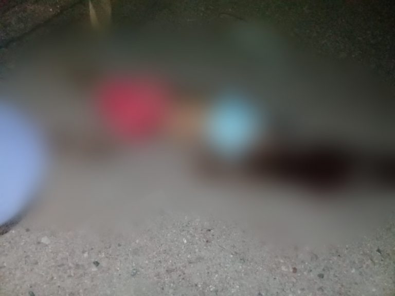 Acidente entre veículo e moto deixa dois mortos e ferido entre Serrinha e Barrocas