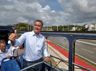 Reforma de Rui prevê cortes de mais de mil comissionados e extinção de Conder e Sudic