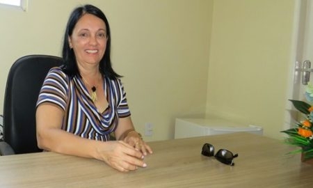 Maraú: Por unanimidade, TRE mantém prefeita Gracinha Viana no cargo
