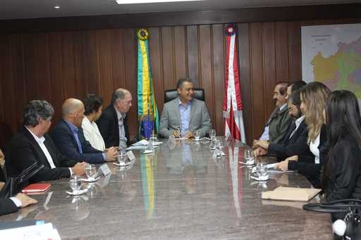 Miolo assina protocolo para ampliação da produção e nova fábrica
