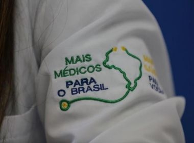 Mais Médicos abrirá inscrições para profissionais formados no exterior