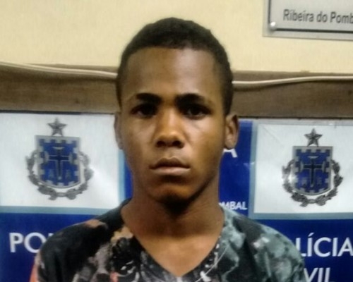 Ex-detento de Pombal morto em Tucano teria feito ameaças contra rivais pelas redes socais