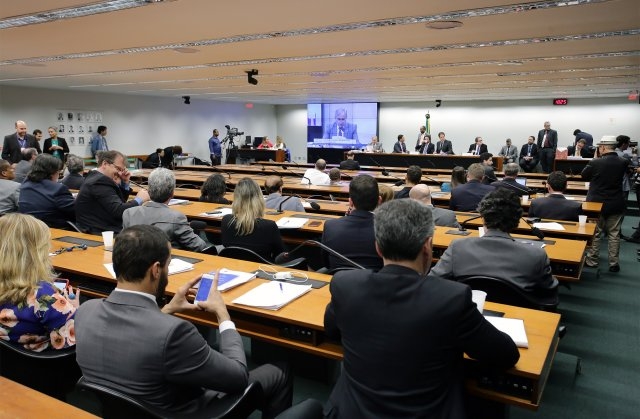 Aprovado orçamento de 2019 com reajuste para agentes comunitários