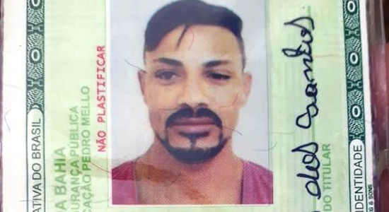 Cansanção: Homem é encontrado morto horas depois de ser liberado da Delegacia