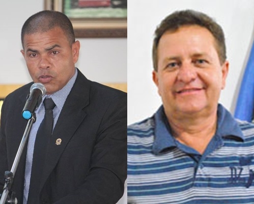 Política Araciense: Vereador de situação faz duras críticas a secretário e diz “peça para sair”