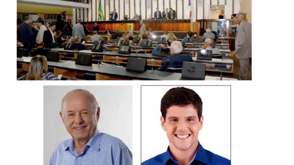 ALBA: Deputados da 19ª Legislatura tomam posse no dia 1º de fevereiro