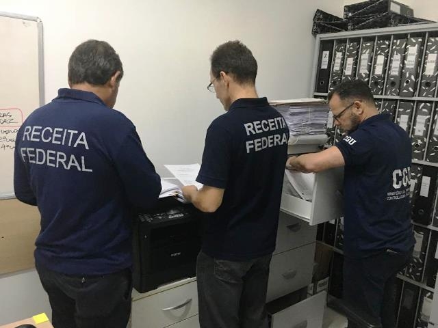 Operação Pityocampa: MP denuncia 11 pessoas por organização criminosa e lavagem de dinheiro