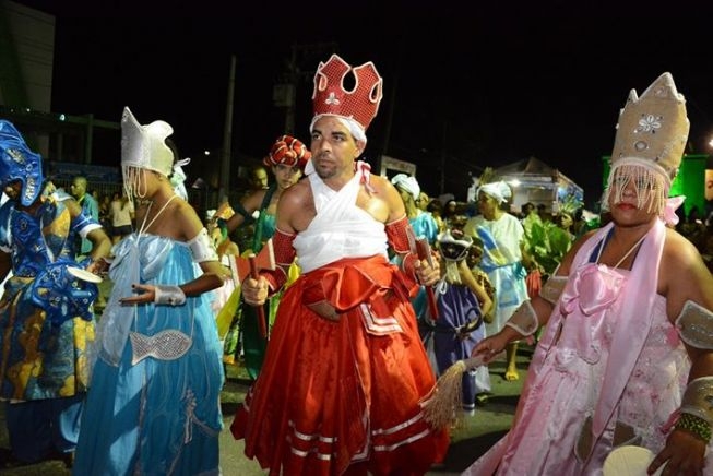  Micareta 2019: Circuito Quilombola passa a se chamar Espaço Pérola Negra 