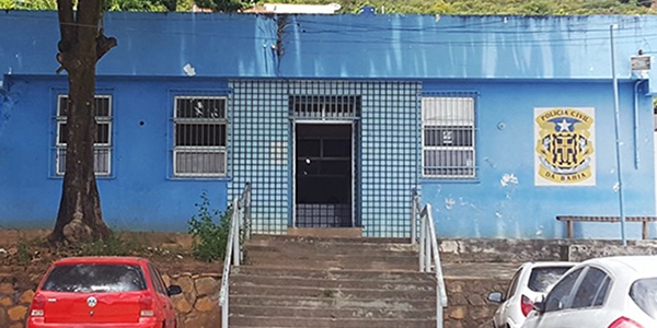 Homens são presos por causarem pânico no interior de Campo Formoso