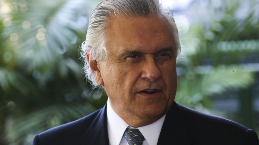 Goiás decreta calamidade financeira nas contas públicas