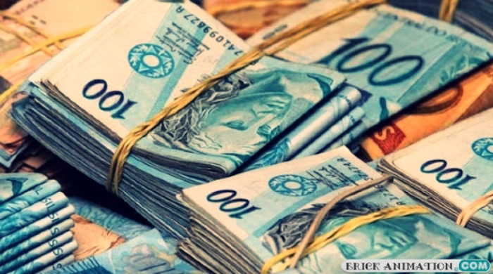 Governo do Estado desembolsa R$ 142 milhões com pagamento de novos benefícios para servidores