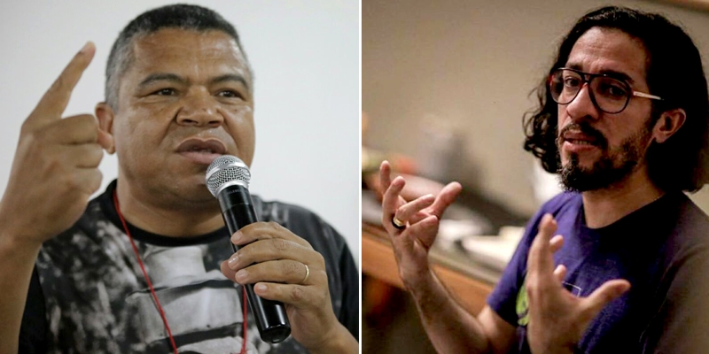 Renúncia e exílio de Jean Wyllys por ameaças revolta Valmir: “Temeu por sua vida”