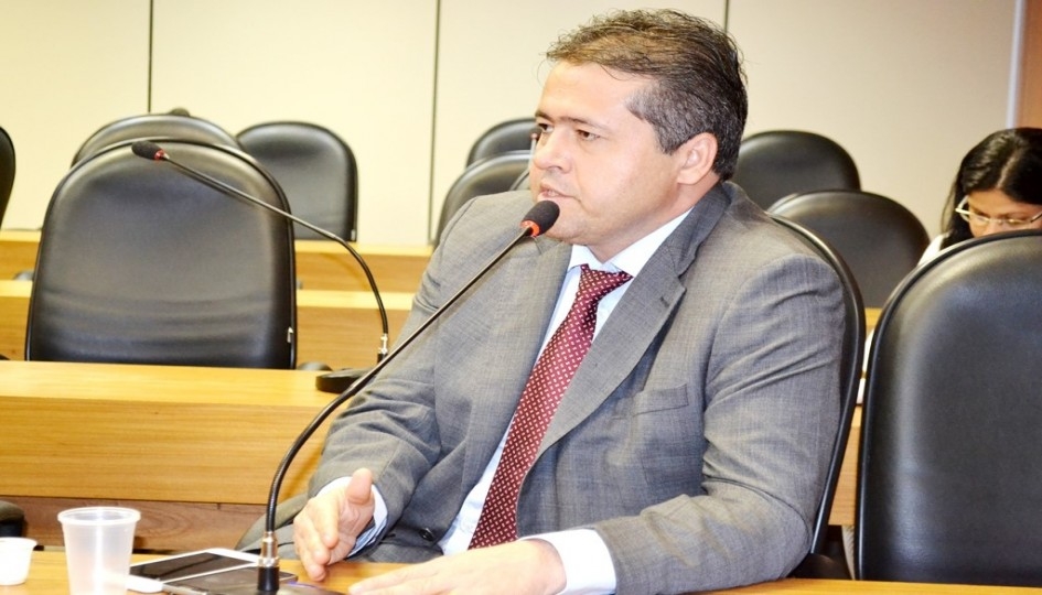 ALEX DA PIATÃ PROPÕE COMISSÃO NA AL-BA PARA VISTORIAR BARRAGENS BAIANAS