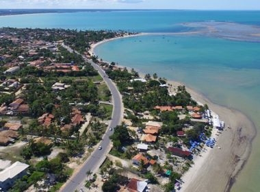 Santa Cruz Cabrália: Prefeitura cancela carnaval por crise financeira