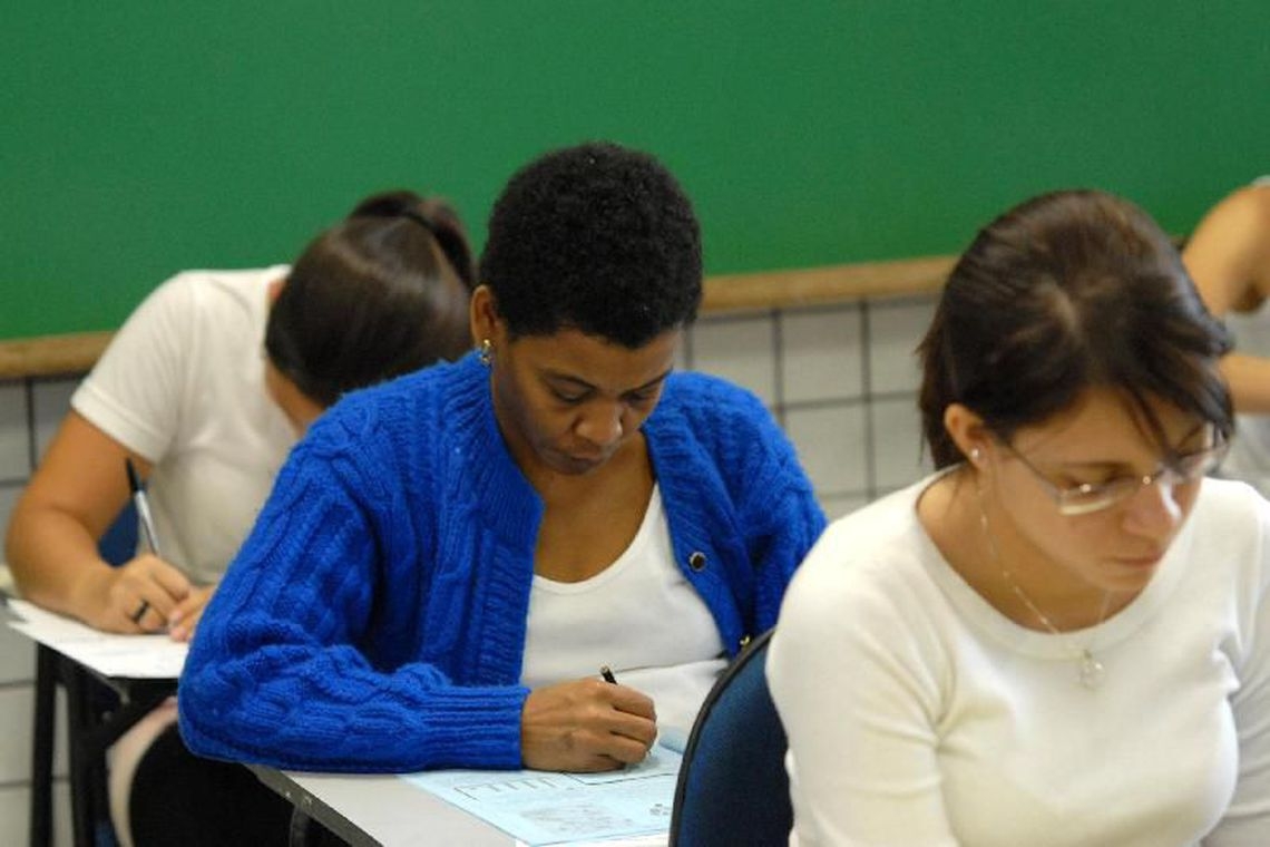 EDUCAÇÃO: Primeira chamada do ProUni já está disponível na internet