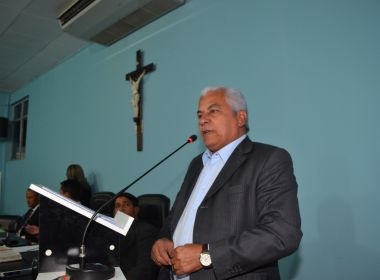 Inhambupe: Sem “foro privilegiado”, prefeito responderá processo por crime ambiental