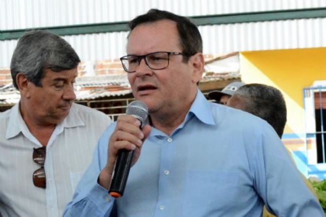 FEIRA DE SANTANA: Parceria entre a Prefeitura e o CrediBahia libera financiamento de até R$ 10 mil