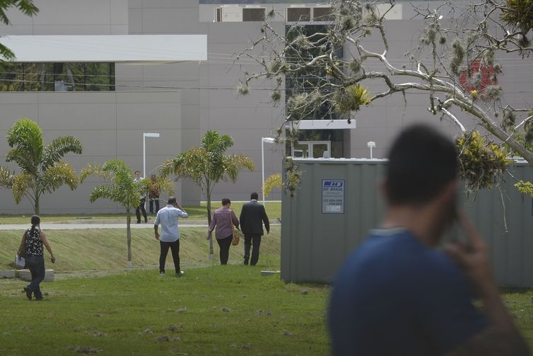 Após tragédia no Ninho do Urubu, CTs são fiscalizados e interditados